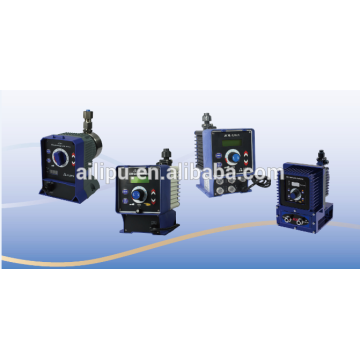 JCM Automatic solenoid dosing pump